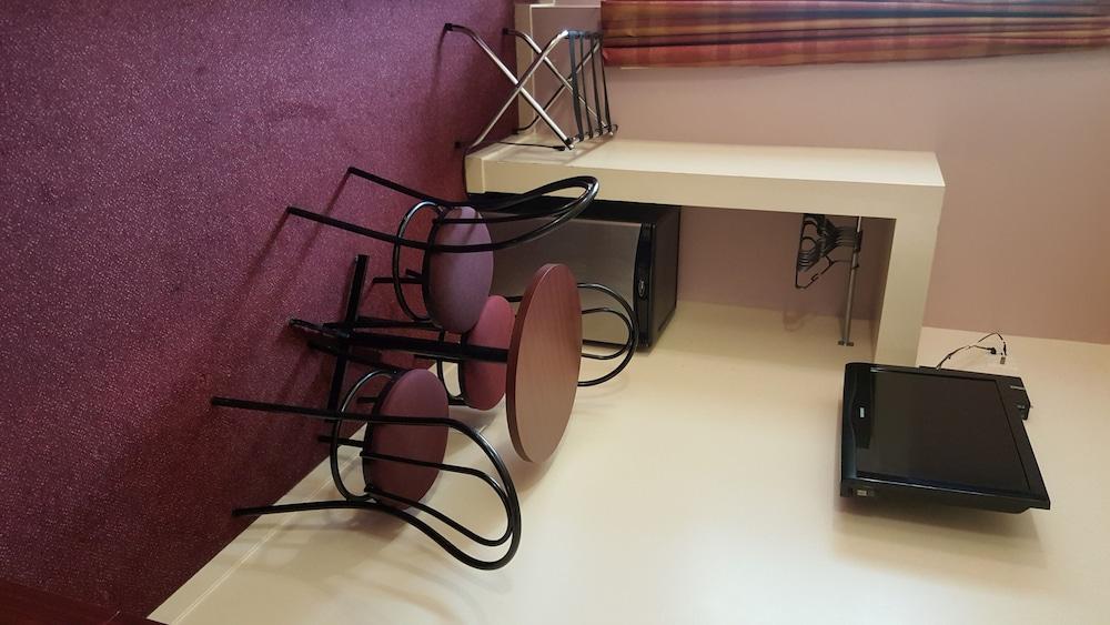 Econo Lodge Montréal Eksteriør billede