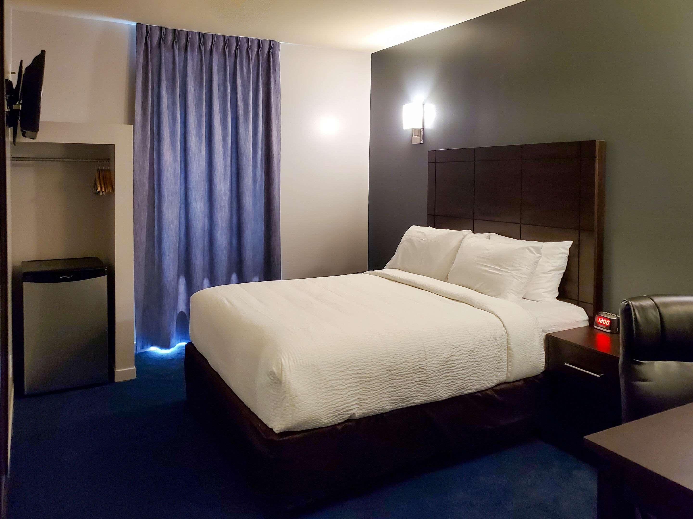 Econo Lodge Montréal Eksteriør billede