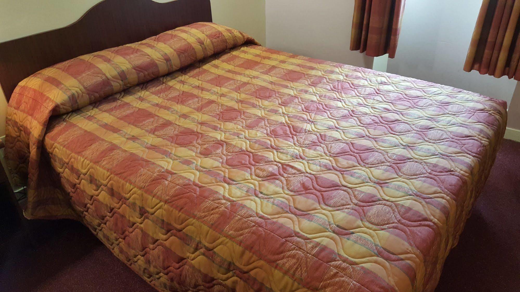 Econo Lodge Montréal Eksteriør billede
