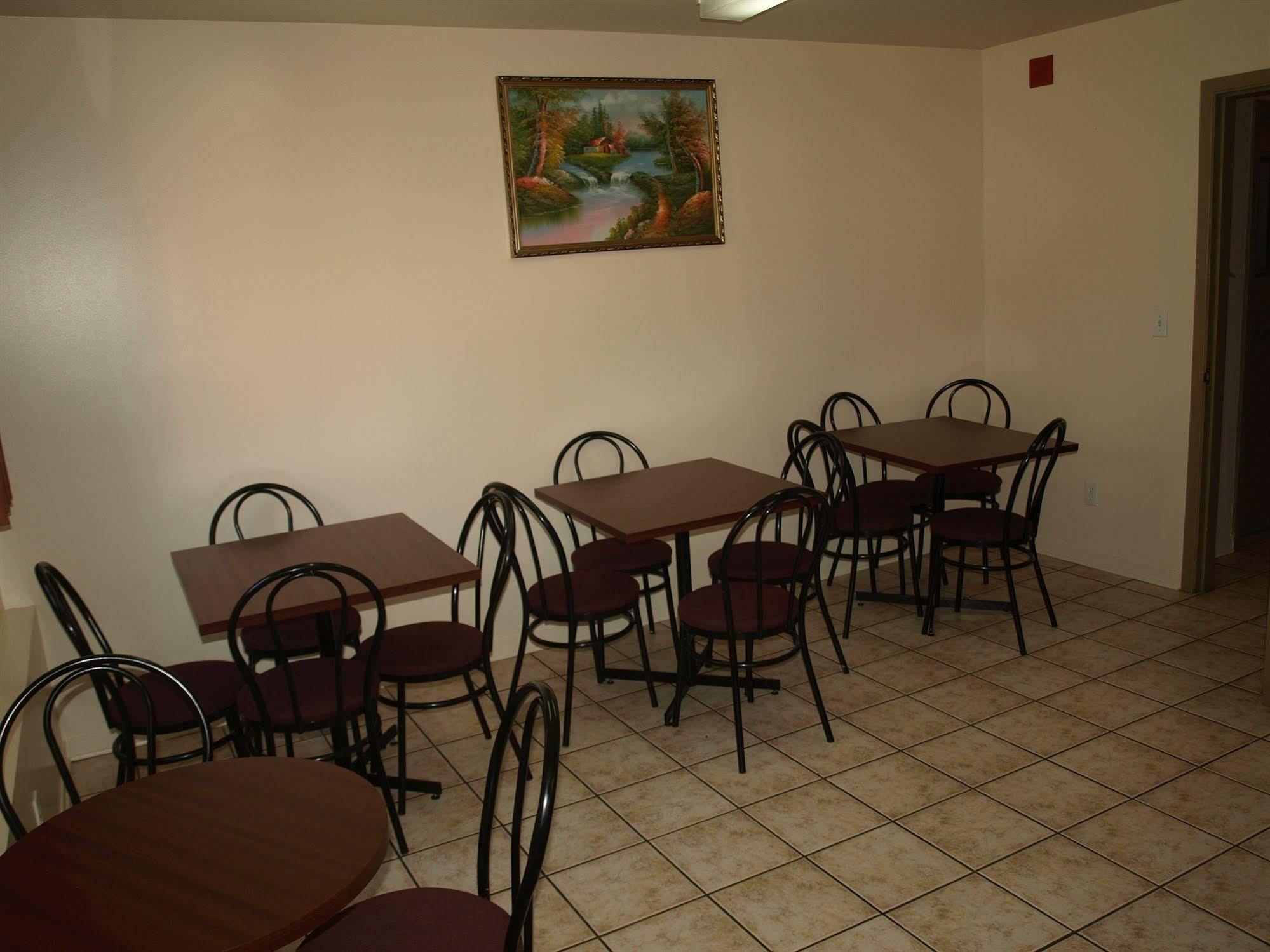 Econo Lodge Montréal Eksteriør billede