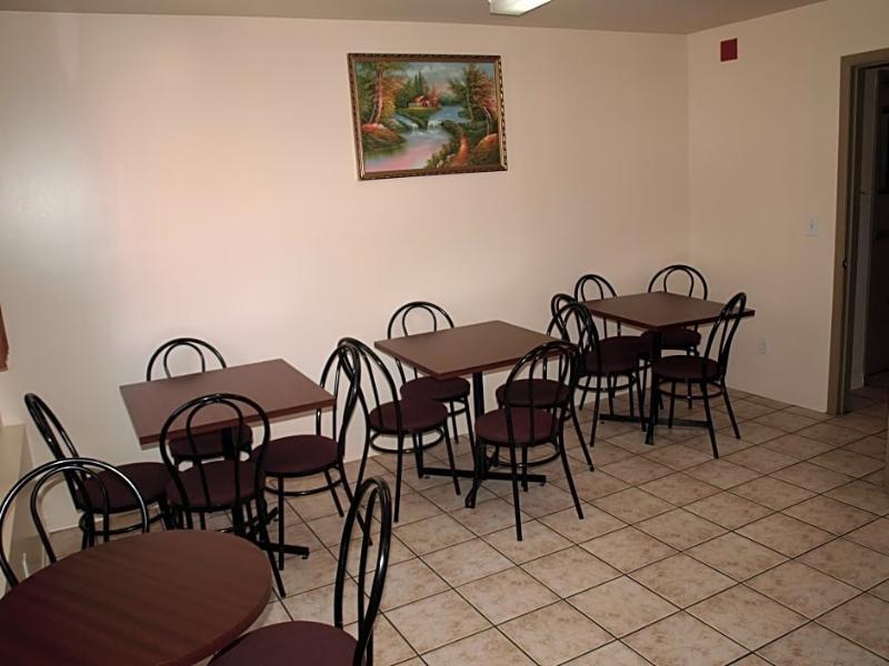 Econo Lodge Montréal Eksteriør billede